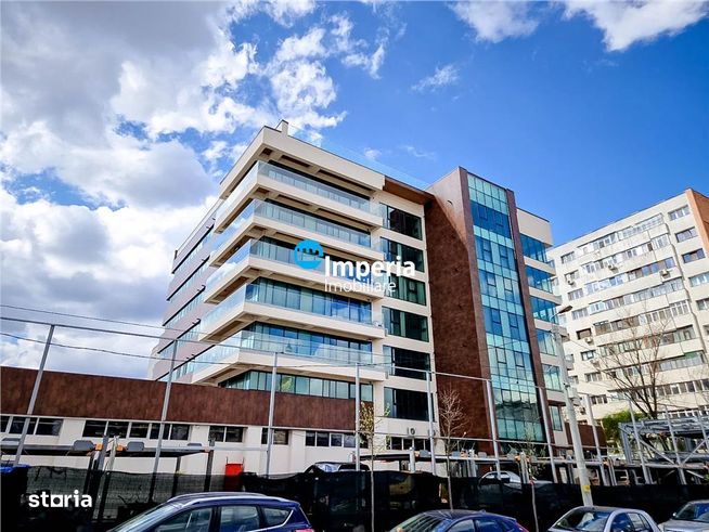 Investitie! Fara Comision! Ultracental - Palas, 2 camere-8