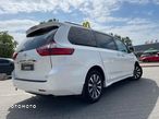 Toyota Sienna 3.5 V6 Limited AWD - 7