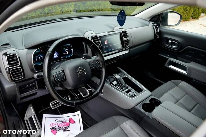 Citroën C5 Aircross 1.5 BlueHDi Max EAT8 - 6