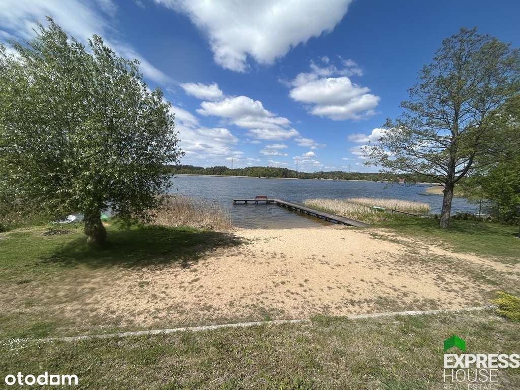 Działka do zabudowy Mrozy Wielkie gm. Ełk. - Pełny obrazek: 5/6