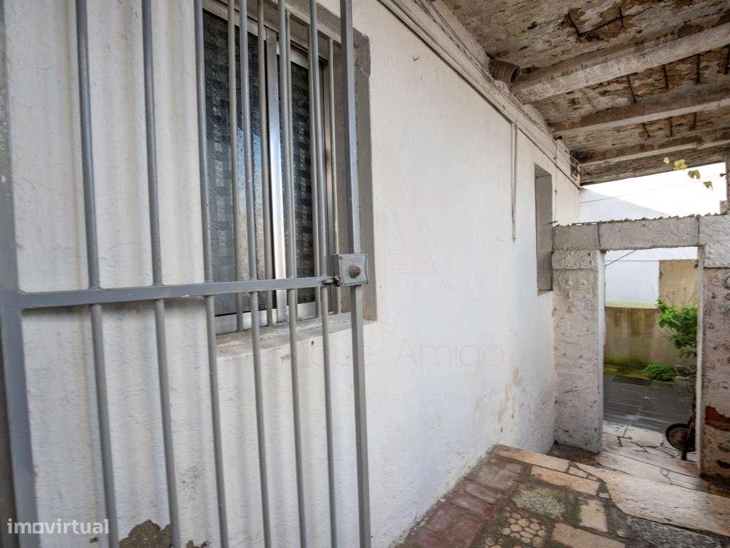 EXCLUSIVO | Prédio para investimento - Castelo, Sesimbra - Grande imagem: 4/29