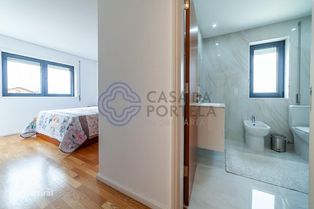 Moradia com excelentes acessos a Gaia e Porto - Grande imagem: 5/60