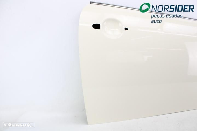 Porta frente direita Mini Hatchback R56|07-10 - 3