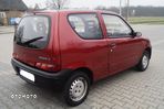 Fiat Seicento - 7