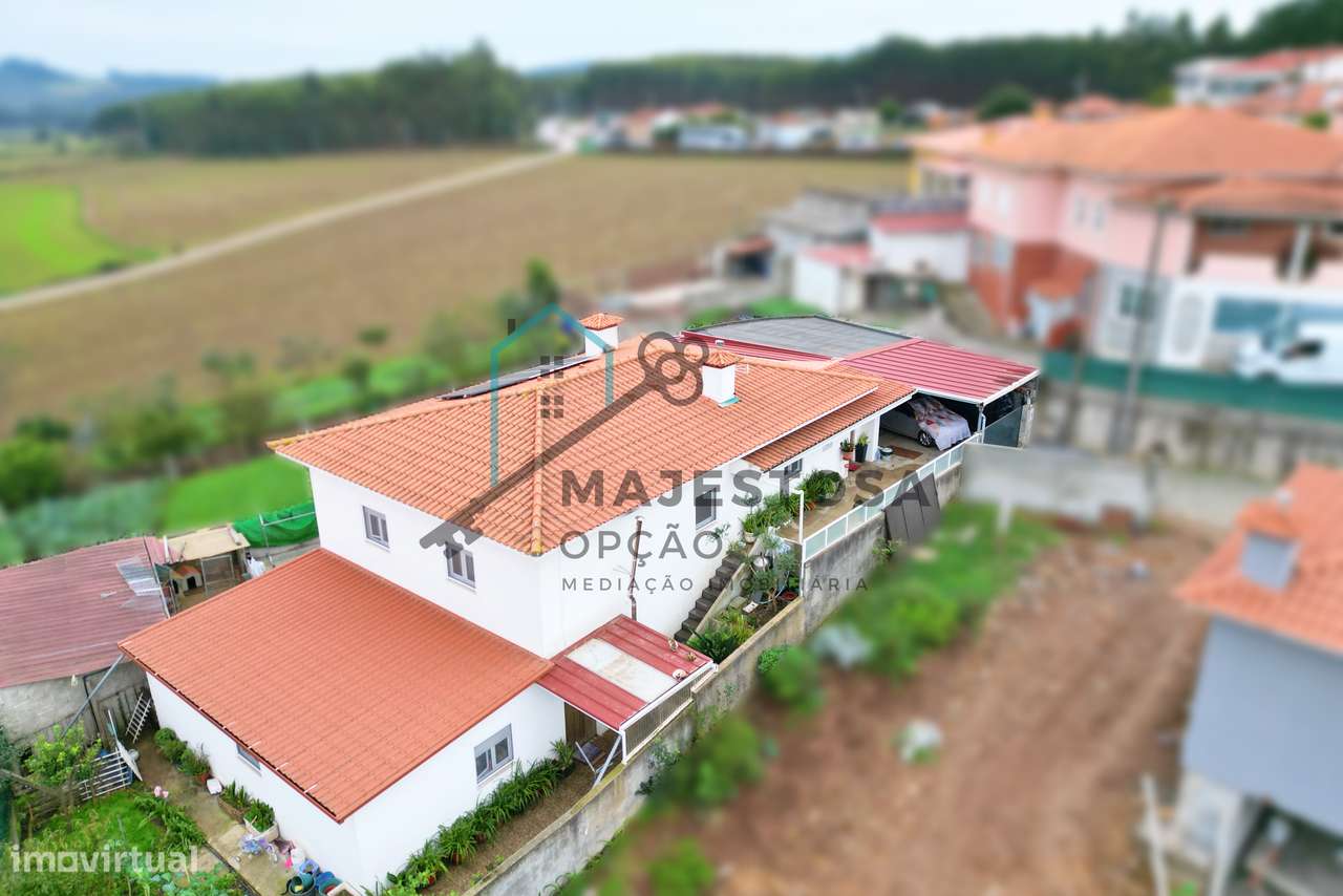 Moradia Bi-Familiar em Balazar, Póvoa de Varzim – 330.000€-42