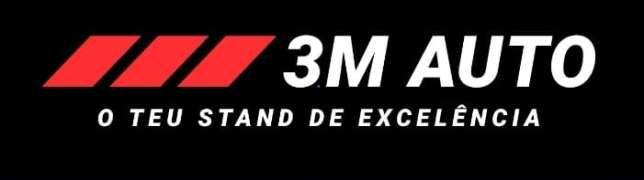 3M Auto logo