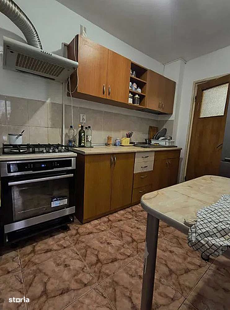 Apartament 2cam Zona Pantelimon - Imagine principală: 5/7