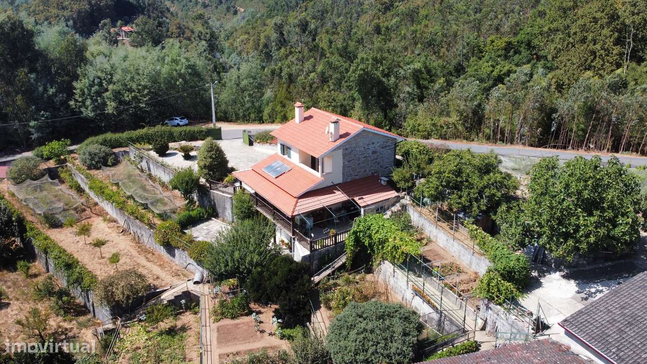 Quintinha – São Pedro do Sul - Grande imagem: 4/56