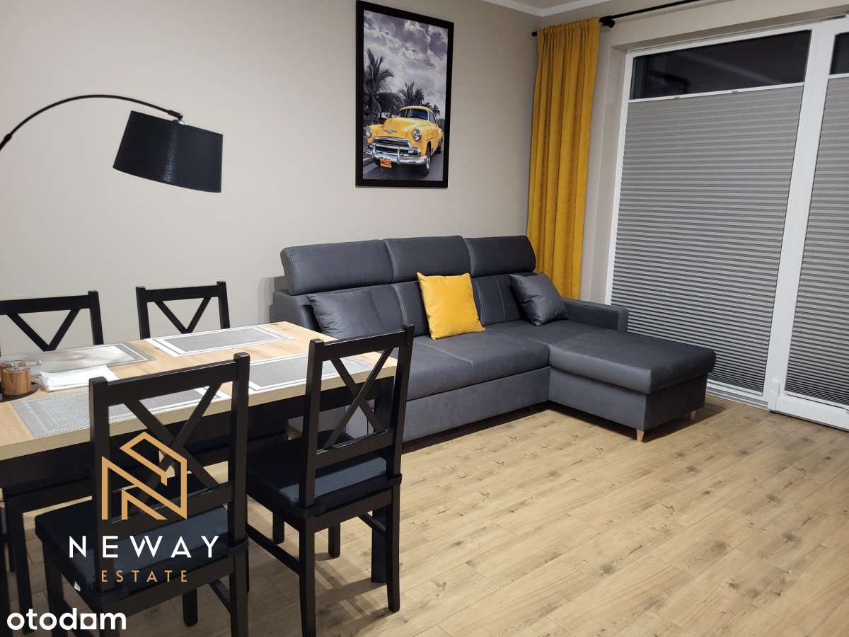 Piękne mieszkanie z tarasem dla rodziny - Pełny obrazek: 4/15