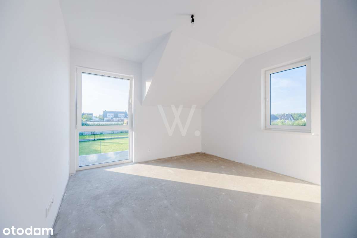 Lipowa Park IV – Gotowe bliźniaki 130 m² | 3/8-14