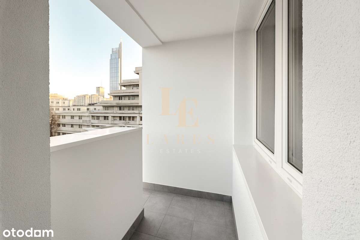 Idealne Mieszkanie pod Wynajem | Metro Rondo Onz-14