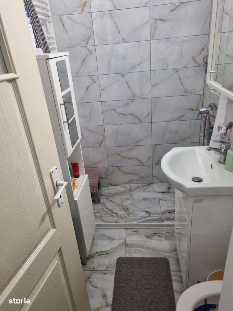 Apartament 2 camere decomandat,Deva-piața centrală-11