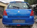 SUZUKI SWIFT MK6 1,3B PÓŁOŚ LEWA PRAWA - 6