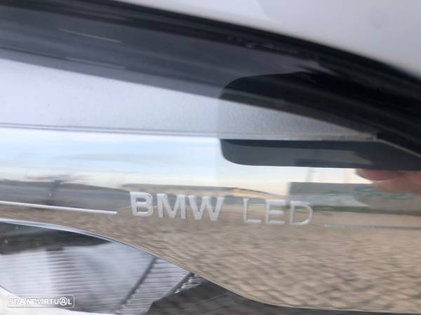 BMW 116 d Line Sport Auto - 15