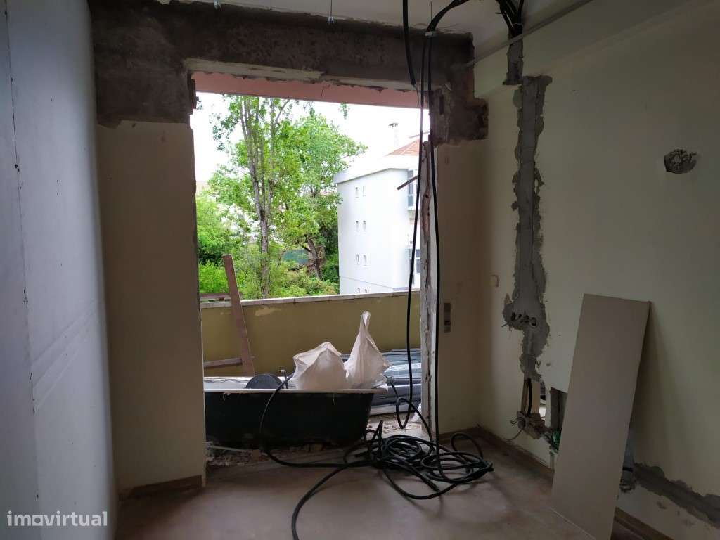 T3 totalmente remodelado e a estrear em Benfica-13