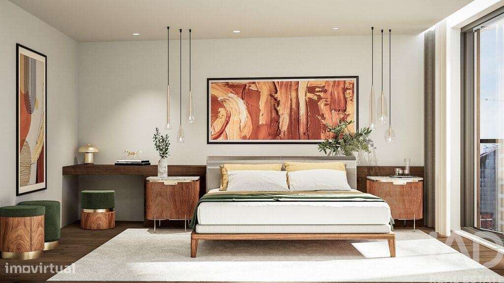 Apartamento T3 em Glória E Vera Cruz de 129,00 m2 - Grande imagem: 3/21