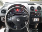 Volkswagen CADDY 1.9TDI - 7