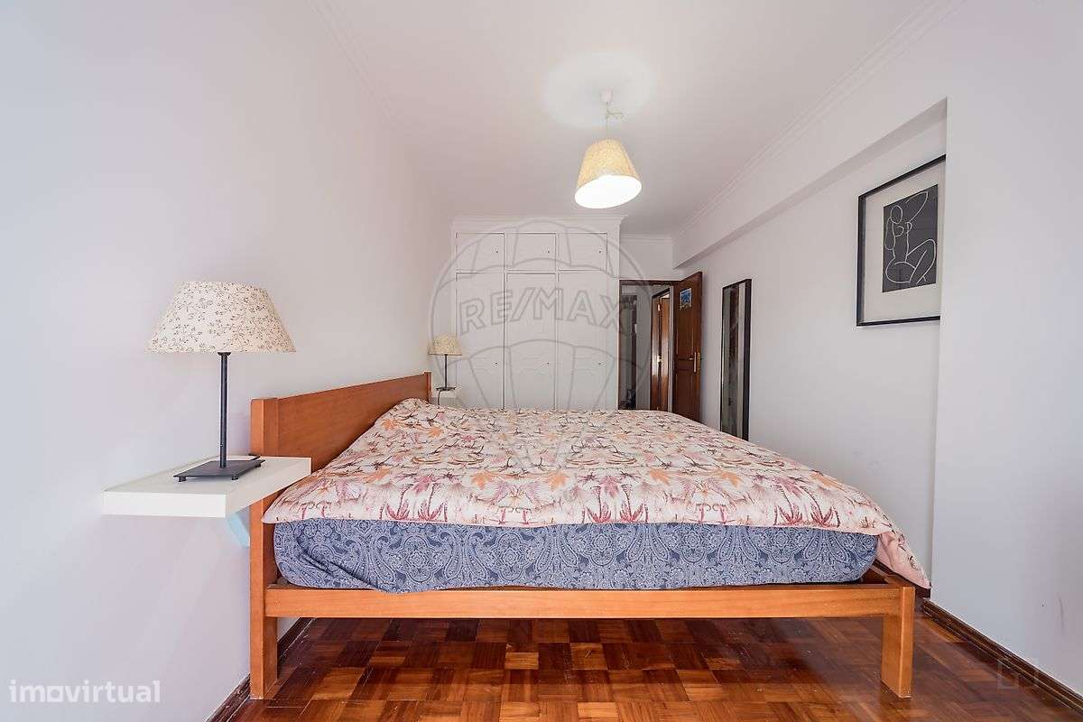 Apartamento T3 para venda-11
