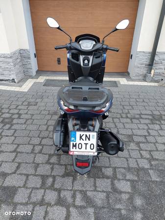 Yamaha NMAX - 6