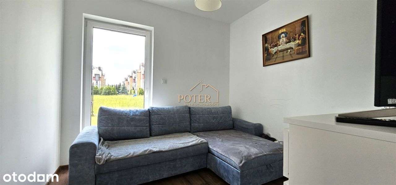 ⭐️ 4 pok. | Ogródek | Garaż | 2022r !⭐️ -11