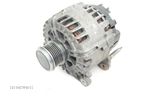 ALTERNATOR SEAT LEON III GOLF VII  1.6 TDI  DDY - 1