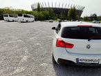 BMW Seria 1 118i M Sport - 9