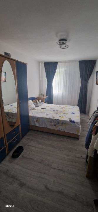 apartament 3 camere Razboieni, etaj 2 - Imagine principală: 4/18
