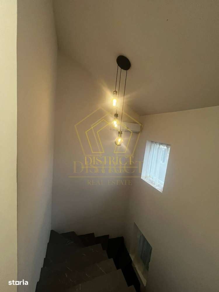 Duplex superb cu 3 camere I Sacalaz - Imagine principală: 5/14