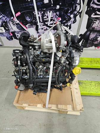 Motor Opel 1.3 cdti , ref A13DTC - 2