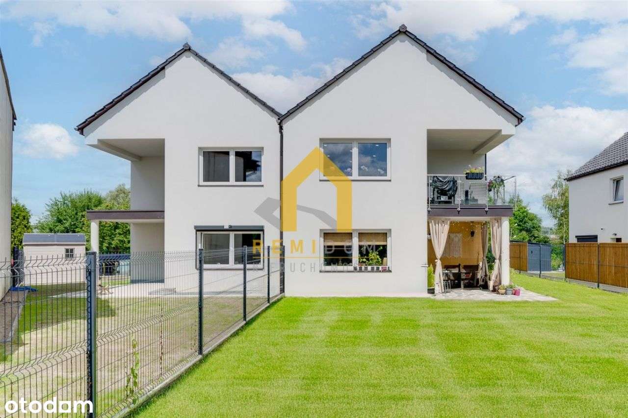 Ostatnie Mieszkanie M-4 ,2 Miejsca Parking w cenie-2