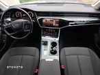 Audi A6 Avant 45 TDI quattro tiptronic - 9