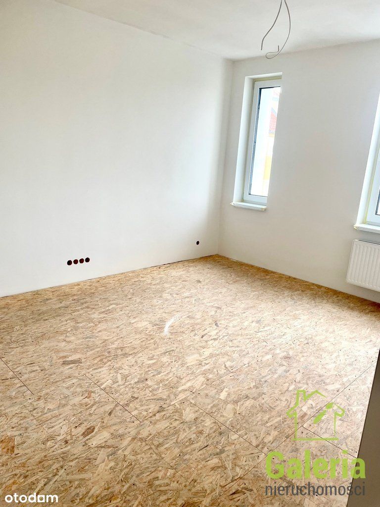 Mieszkanie, 32 m², Szczecin