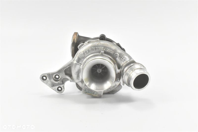 Turbosprężarka 8579212 Bmw Seria 5 G30 G31 X1 G01 X2 G02 2.0 Diesel - 3