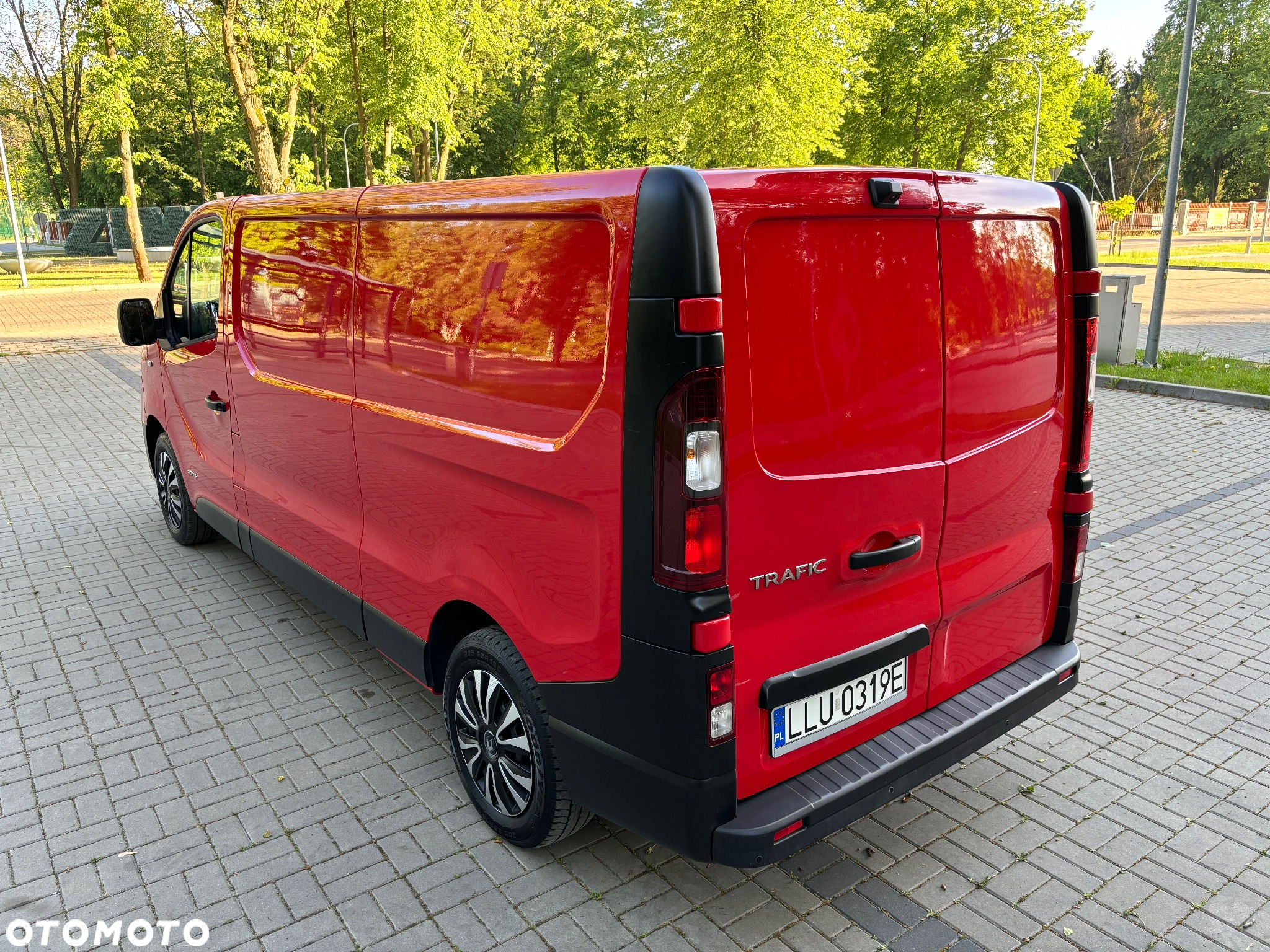 Renault Trafic - 20