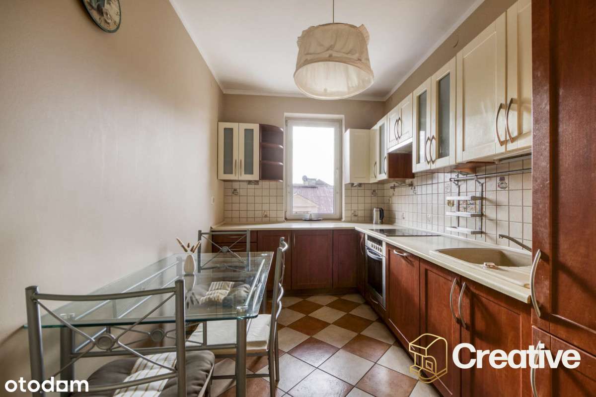 3 pok 2 balkony - do zamieszkania-10