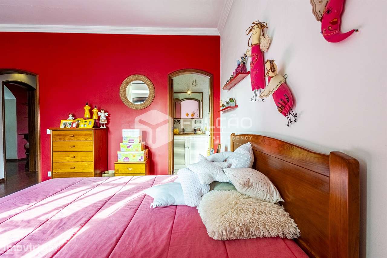 Moradia T5 Venda em Santarém (Marvila), Santa Iria da Ribeira de Santa-32