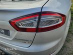 LAMPA TYLNA PRAWA W BŁOTNIK FORD MONDEO MK IV LIFT LED - 1