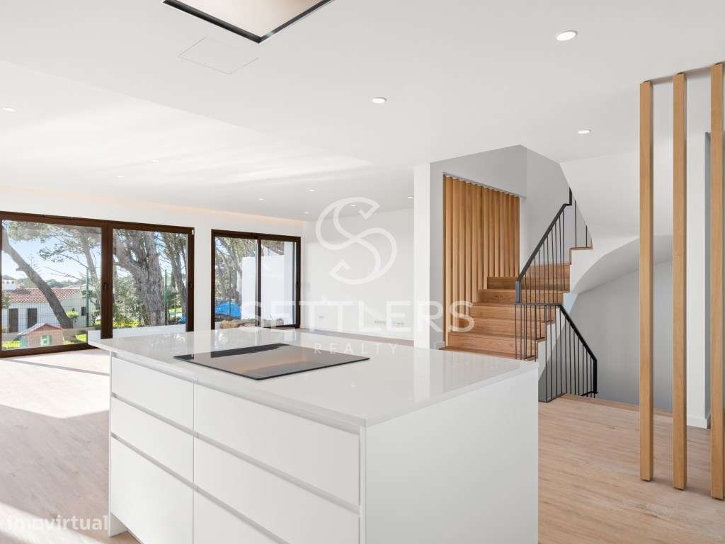 Moradia T3+1 - Murches-5