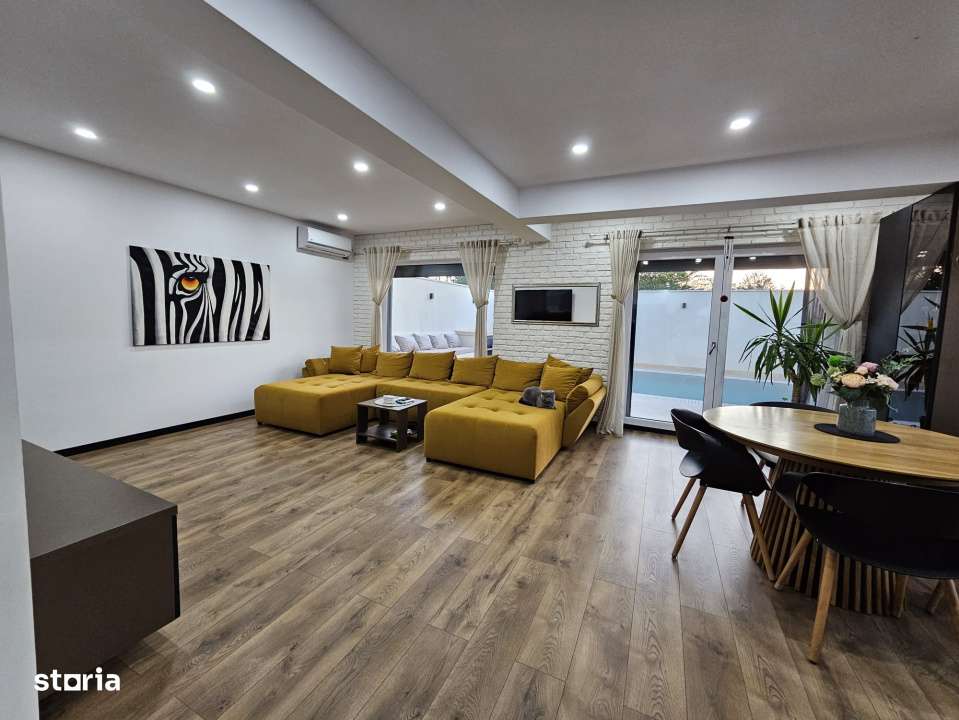 Vila P+M ,Lumina -eleganta si confort maxim-5