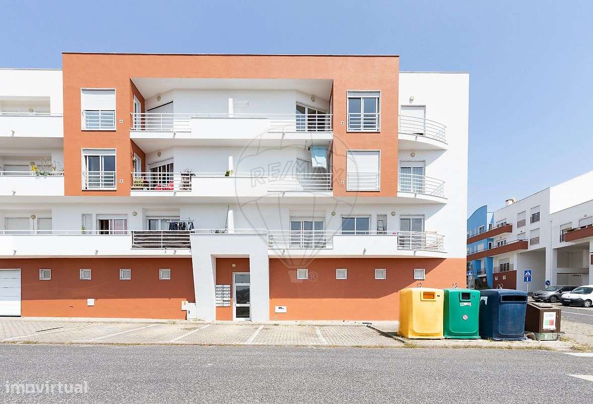 Apartamento T2 Para Venda