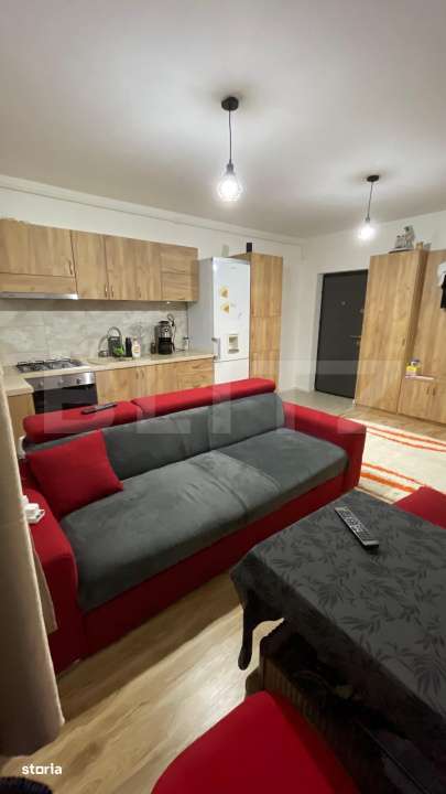 Apartament cu 2 camere, la parter, parcare cu CF, zona Catanelor - Imagine principală: 4/12