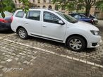 Dacia Logan MCV 1.5 dCi 90 CP Laureate - 1