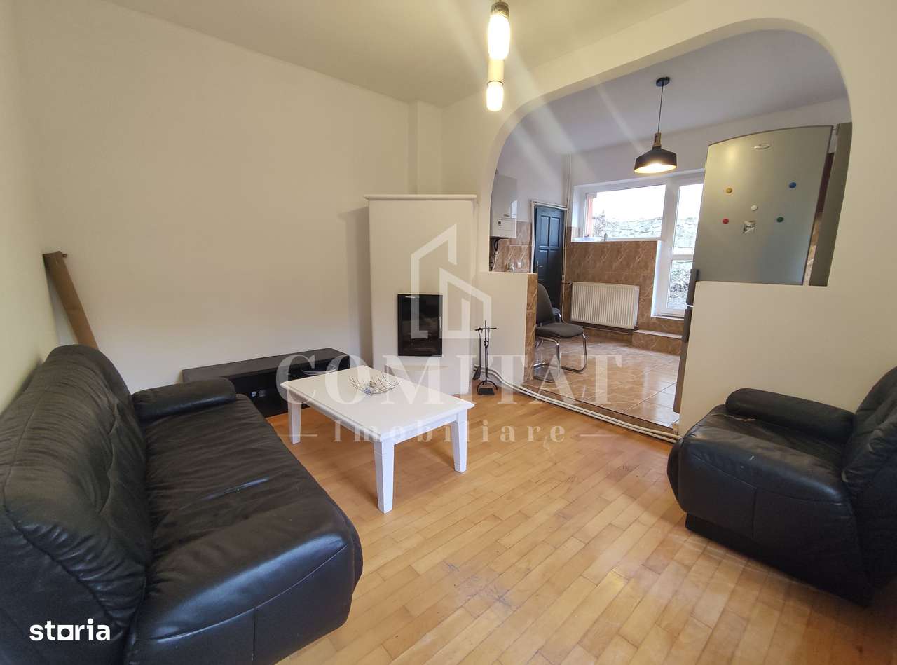 Casă individuală | Zona Calea Moților - Centrul comercial Platinia - Imagine principală: 4/18