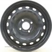 FELGA STALOWA RENAULT 4x100 ET36 5,5J 14 - 2