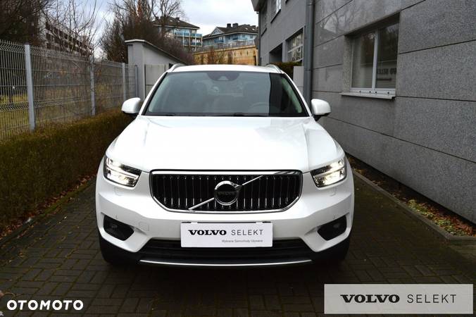 Volvo XC 40 - 5