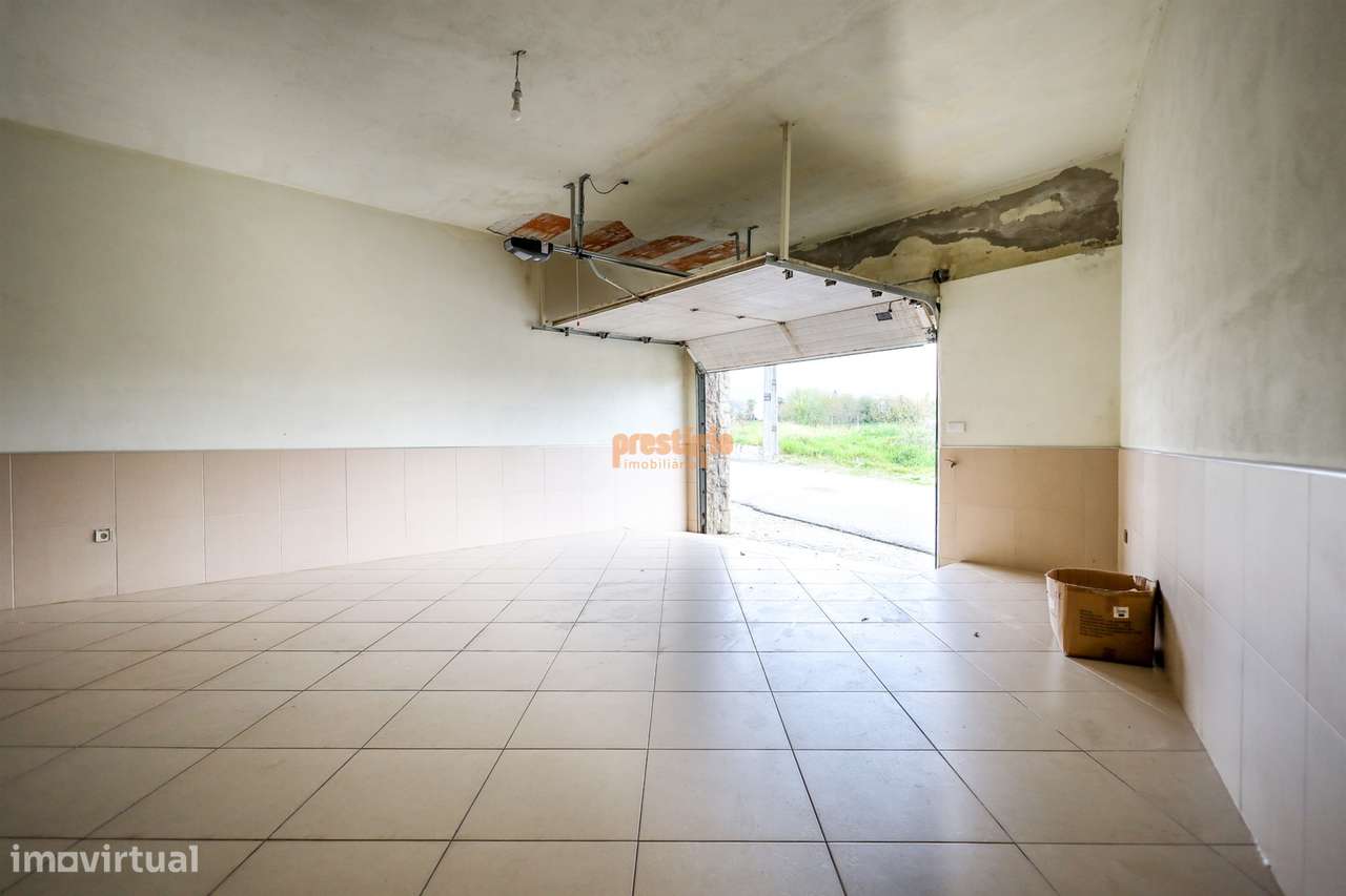 Moradia T3 Venda em Sande (São Martinho),Guimarães-37