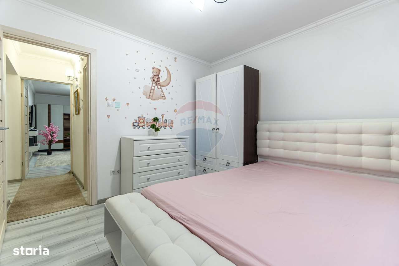 Apartament cu 2 camere de vânzare în zona Craiter-6
