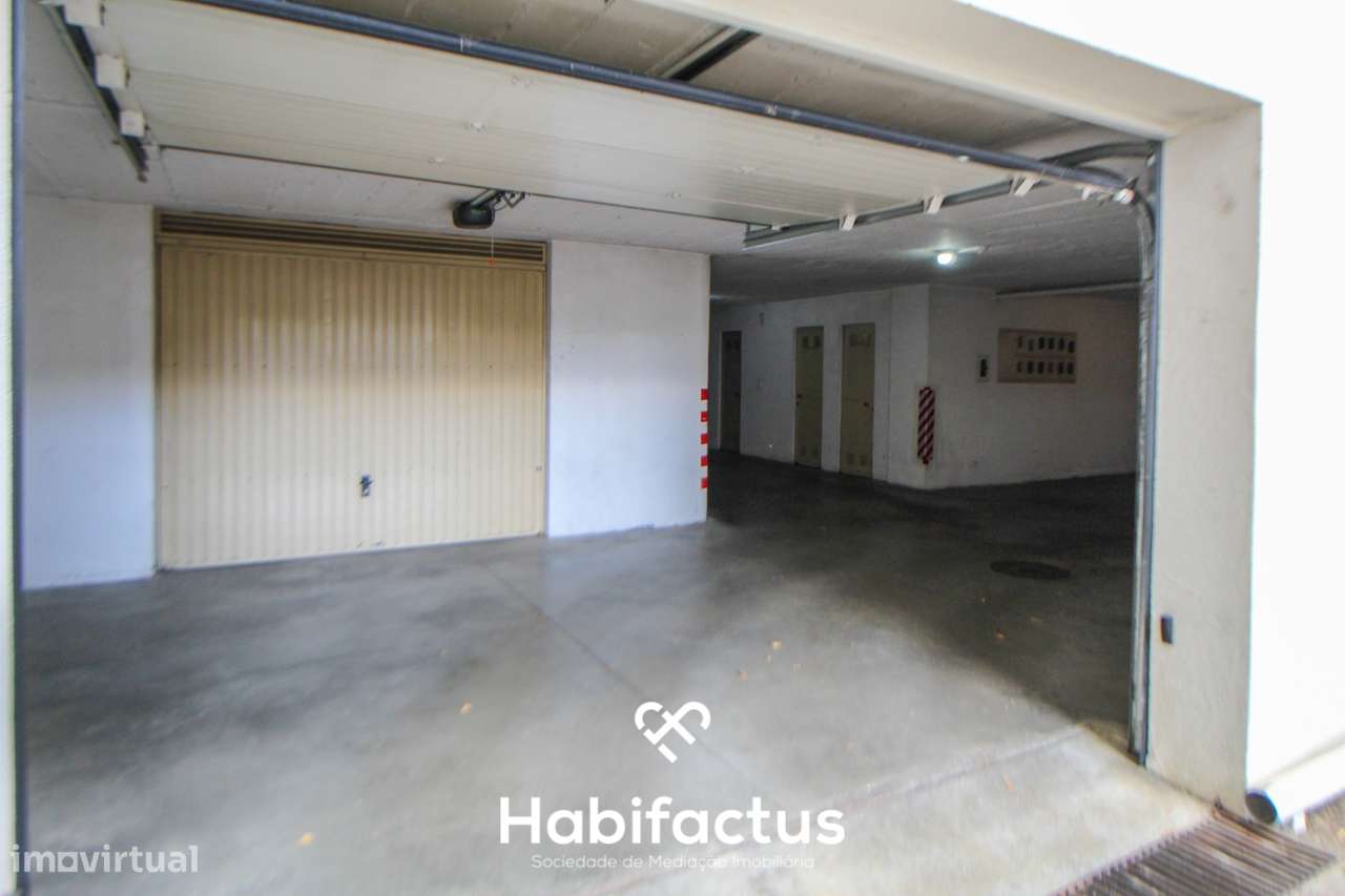 Apartamento T3 com excelentes áreas a 5 m centro de Viseu-23