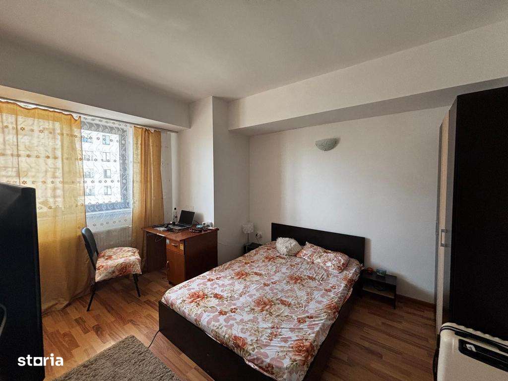 Apartament 3 camere Gib Mihaescu zona Kaufland-8