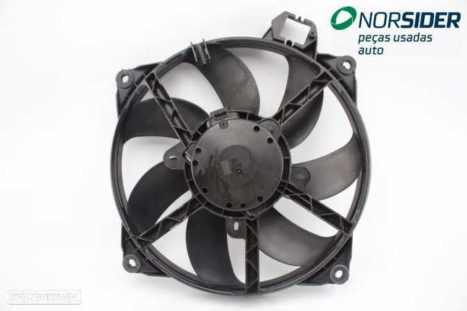 Termoventiladores Renault Megane III Fase III|14-16 - 3